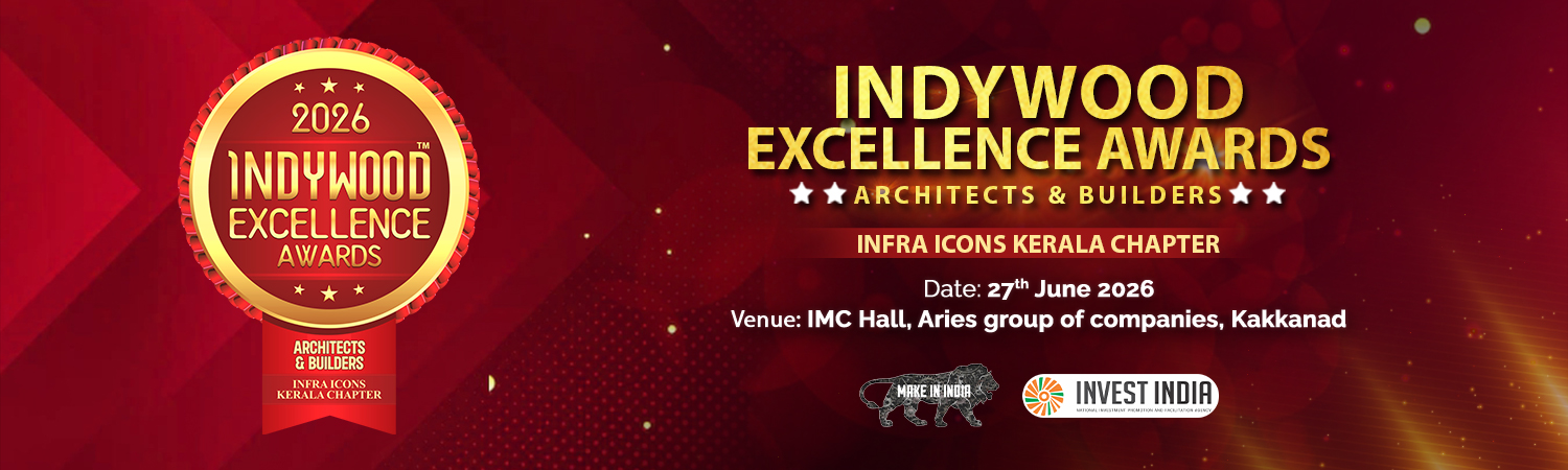 Indywood Excellence Awards