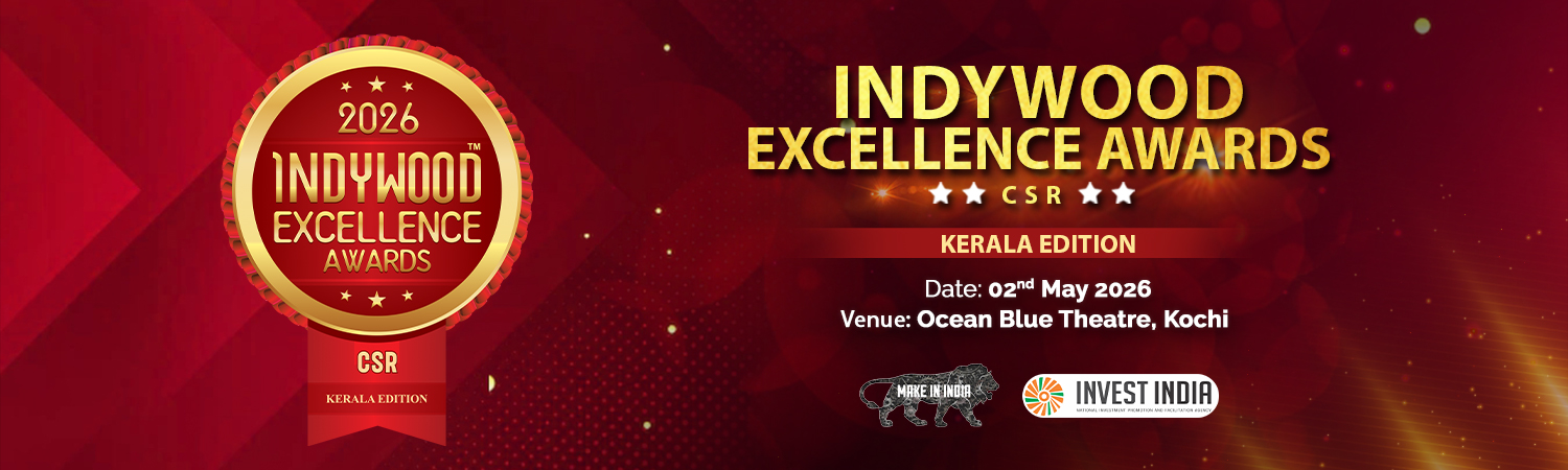 Indywood Excellence Awards