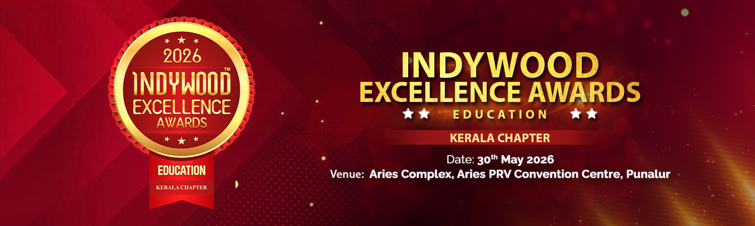 Indywood Excellence Awards