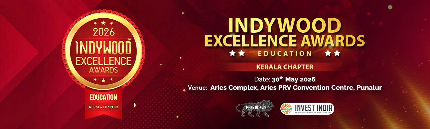 Indywood Excellence Award