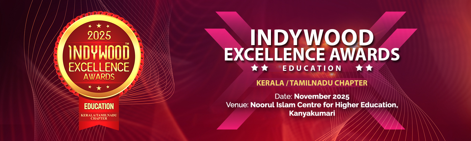 Indywood Excellence Awards