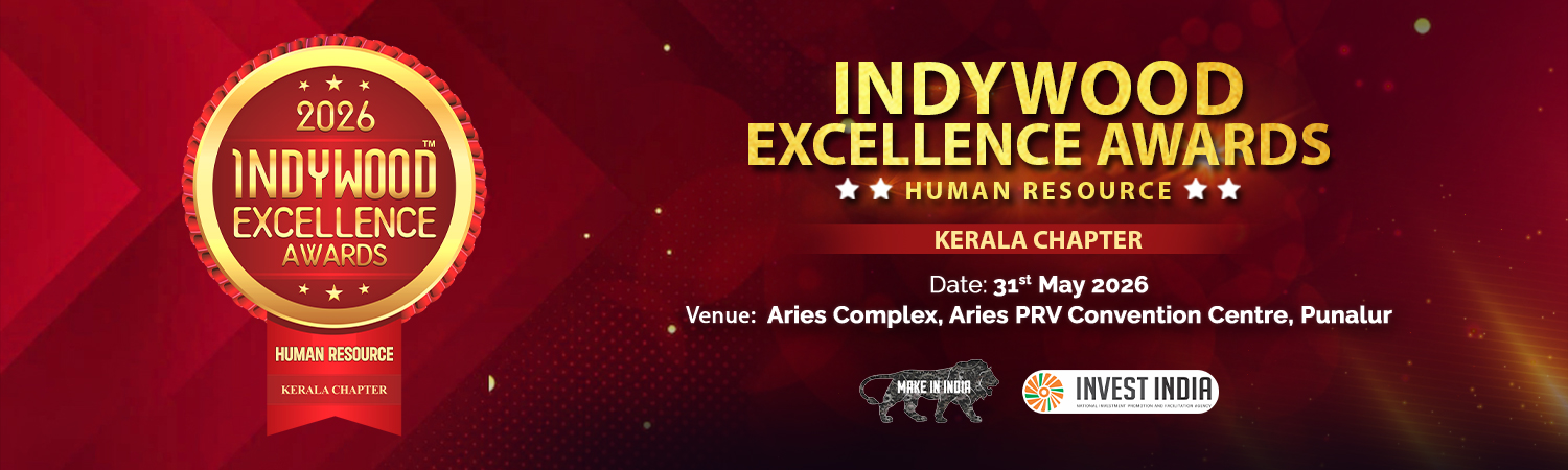 Indywood Excellence Awards