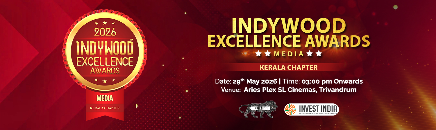 Indywood Excellence Awards