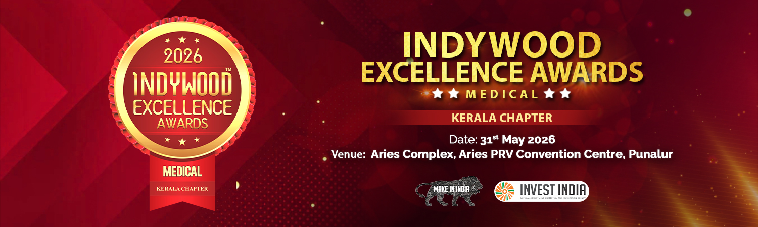 Architects and Builders Awards (Kerala Chapter)