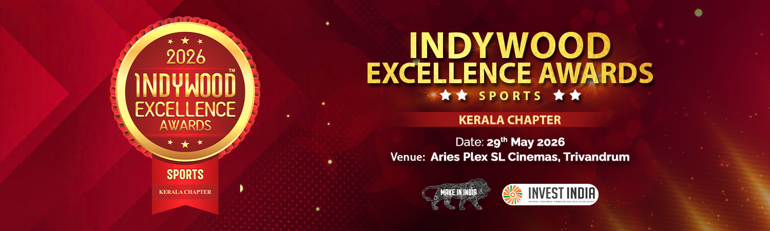 Indywood Excellence Awards