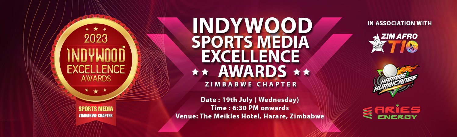 Sports Media Excellence Awards Zimbabwe