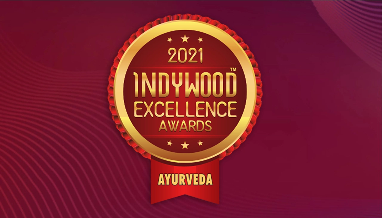 Indywood Excellence Awards Kerala Chapter