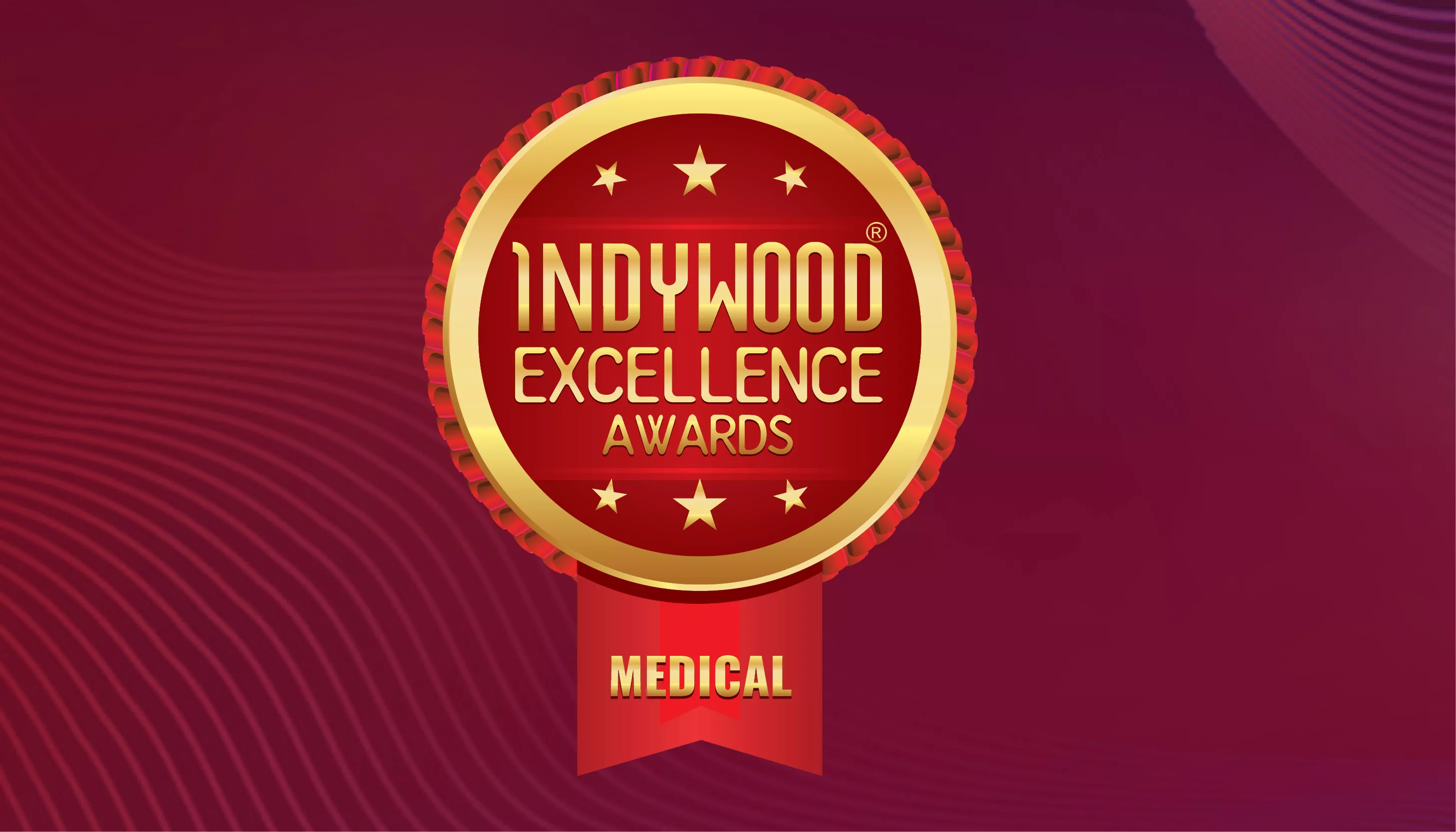 Indywood Medical Awards Hyderabad Chapter
