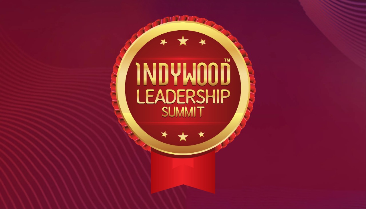 Indywood Leadership Summit 2022 Kerala Chapter