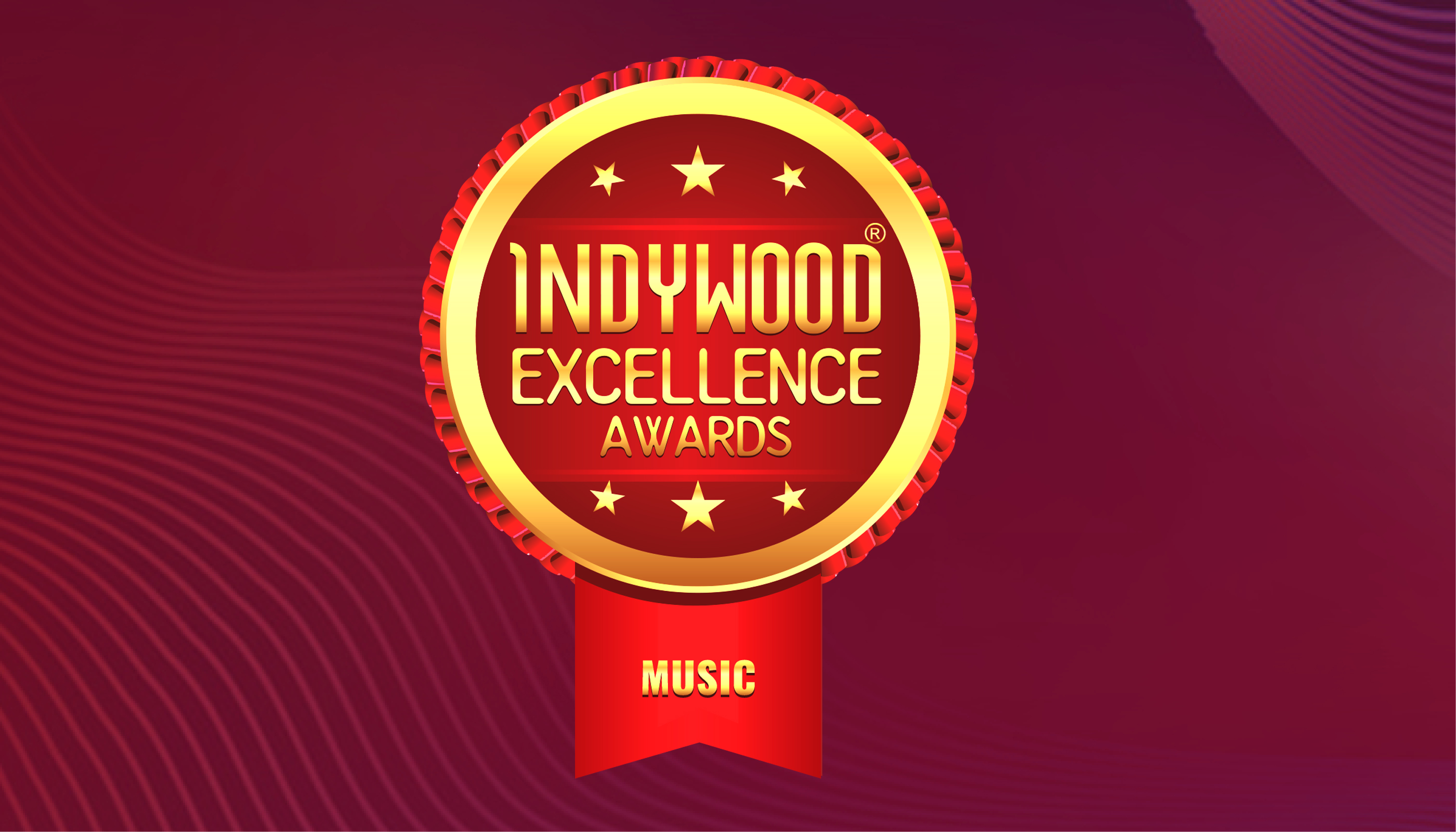 Indywood Music Awards Hyderabad Chapter