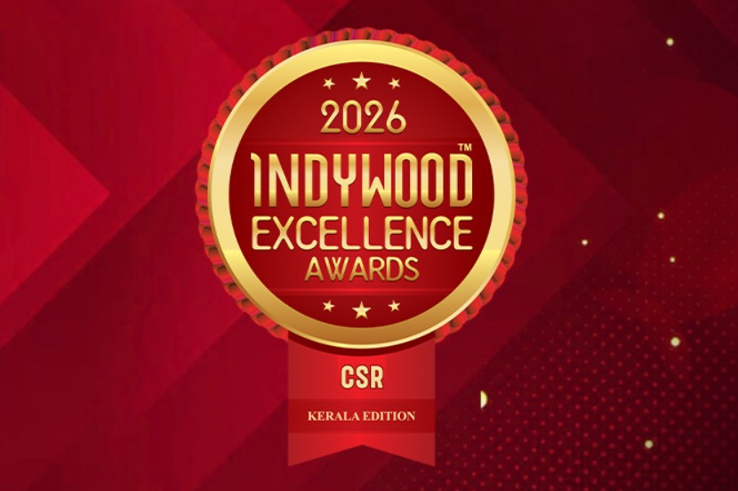 CSR Excellence Awards 2026 - Kerala Chapter